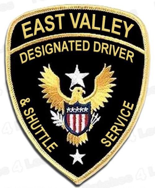 EastValleyDD's profile picture. Tempe, ASU, designated driver, safe ride, transportation, arizona