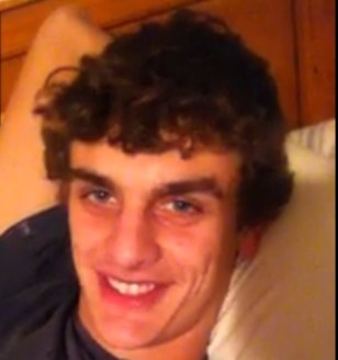 19 #teamtaken #2012 #handsome #hacked taken by @beppy101