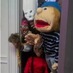 Puppetry Ireland (@puppetryireland) Twitter profile photo