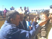 DIRIGENTE MUNICIPAL CTM