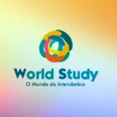Opções de Estudo e Trabalho em mais de 60 Países. Venha para o Mundo do Intercâmbio!