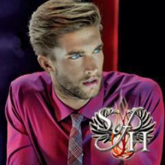 I am Con, angel of the Milito carrying out Protos’s will on Earth. To humans, I am professor of religion at GSU. To those who would stop me, I am death.-18+RP-