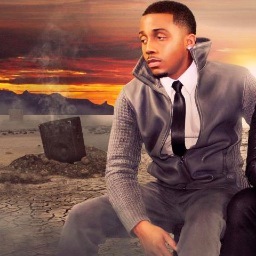 Lives in Detroit, MI. Singer/Dancer/Fitness geek A member of the Group 21:03.