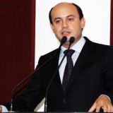 Deputado estadual do Tocantins pelo PSD.