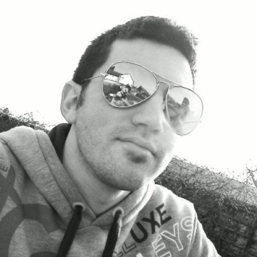 mattcope89's profile picture. 