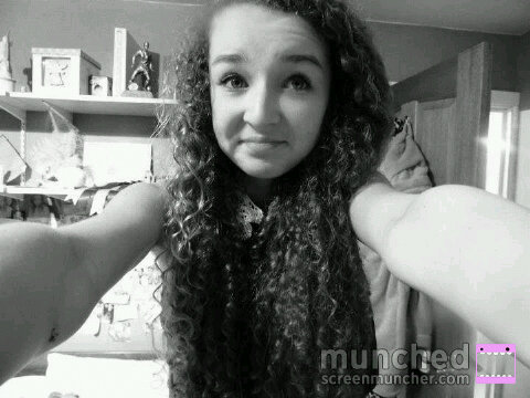 Follow my new accout @melissaa_xoxox