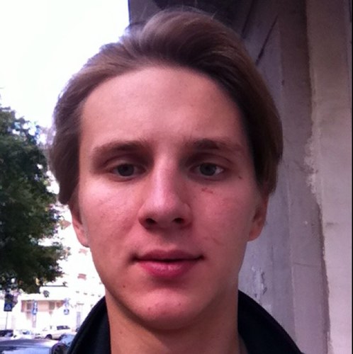 burchik77's profile picture. 