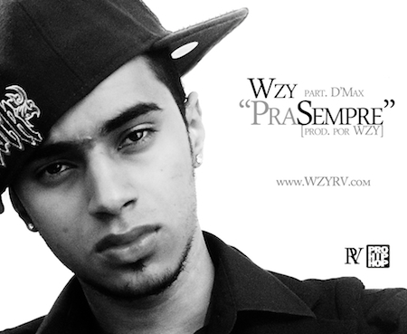 Fã Club WZY