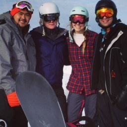 CourtHalvorson's profile picture. 