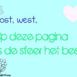 wij tweeten leuke plaatjes en zinnetjes voor jong en oud, wij hopen dat jullie ons followen, wij hopen dat jullie het leuk vinden