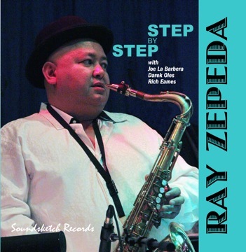 Saxophonist/Composer: Work w/ Pete Escovedo, @JohnJPatitucci, Russell Ferrante, Joe La Barbera; Album on iTunes https://t.co/LKtaCKLOrH