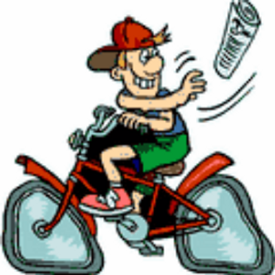 How To Get A Paper Route In Your Local Community: 13 Steps
