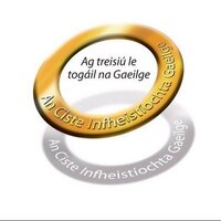 Ciste Infheistíochta (@eolasciste2010) 's Twitter Profile