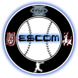 beisbol_escom's profile picture. Demostraremos que tan lejos podemos llegar.