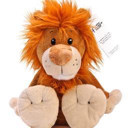 My name is Brandon the Lion and I am a fun-loving, fundraising lion on a worldwide mission to promote awareness of #CysticFibrosis! #CF