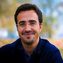 Founder of Ciccone Media. Recovering political hack & aspiring corporate hack.