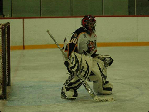 matt_plowman's profile picture. Goaltender. #30.