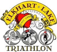 The Elkhart Lake Triathlons 
*Pioneer of Triathlon-2012, Chicago Athlete Magazine*