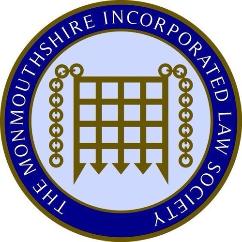 Monmouthshire Incorporated Law Society. We're a South Wales Law Society representing the interests of our solicitor members from Newport to the Severn Bridge.