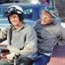 Harry & Lloyd (@herschweitzer) Twitter profile photo