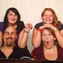 Erin Chartrand - @grizzlydolphin - Twitter