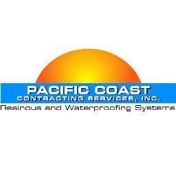 Pacific Coast is a full service protective coating company specializing in waterproofing and resinous floor and wall systems.