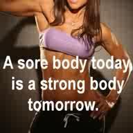 Need to get super toned for my wedding in 6 months