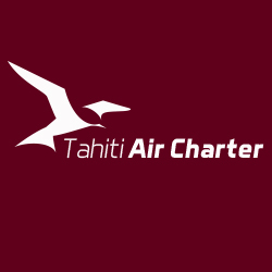 Tahiti Air Charter, the Polynesian seaplane company / Tahiti Air Charter la compagnie Polynésienne d'hydravions