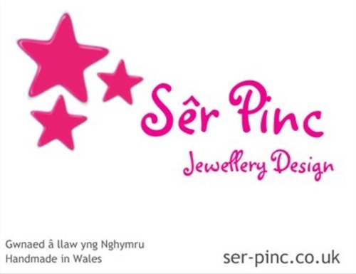 serpincjd's profile picture. A small business based in South Wales that makes unique handmade products