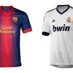 Venta de Camisetas Futbol, NBA y muchas mas cosas a un precio muy bueno consultas a --- camisetastalavera@gmail.com