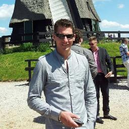 MWolthuis84's profile picture. 