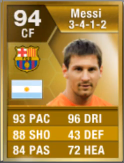 Mijn ouders zijn gescheiden en omdat ik dit nooit meer speel geef ik ze weg als je een 30k  speler van mij koopt! Omdat ik daarmee weer andere kan kopen..