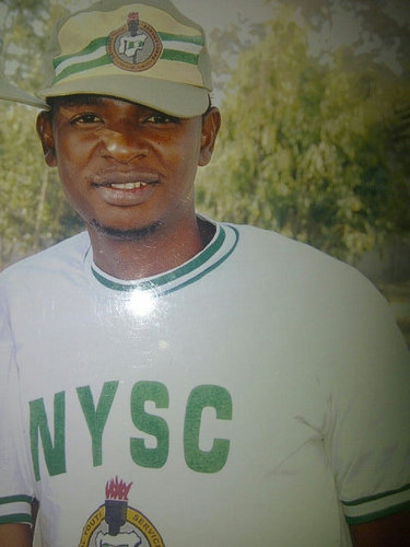 I'm a graduate from futy