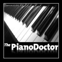 Piano Tuning, Repairs & Restorations throughout Northern Ireland.