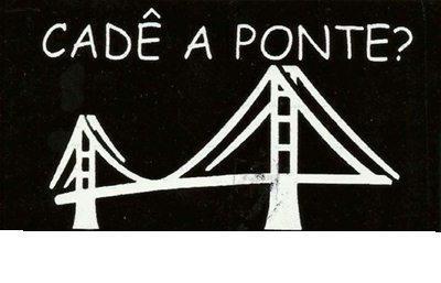 Lutamos pela ponte de Guaratuba, venha conosco nessa luta. Assine nosso abaixo-assinado em https://t.co/y3LDjscri8