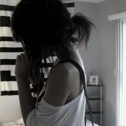 I'm mentally dead. people labeled me fat, so now I starve. I live my supposed life lost & wandering.