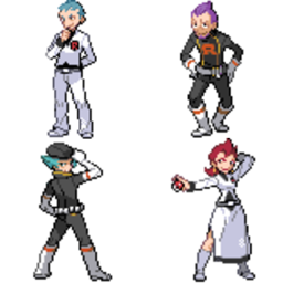 ロケット団コピペbot Copy R Bot Twitter
