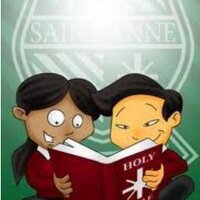 St Anne's RC (@stannesrc1) 's Twitter Profile Photo St Anne's RC (@stannesrc1) 's Twitter Profile Photo
