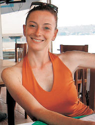 FFlorenceCassez's profile picture. 