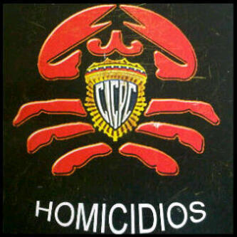 Investigación de homicidios