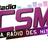 RadioCSM Aisne