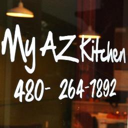 MyAZKitchen Profile Picture