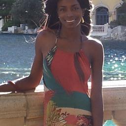 DoNtCaLlMeDiAnA's profile picture. Staying true to myself.