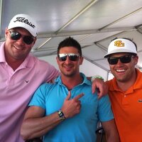 Bryan Hackett (@bjhack17) 's Twitter Profile