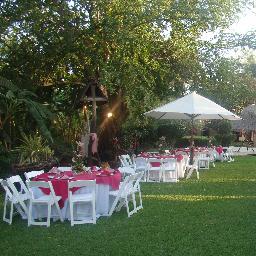 gposanmiguel's profile picture. Los jardines mas hermosos para sus eventos.. 
el mejor lugar para un evento espectacular donde solo te toca disfrutar..  tels. 7136295  Cel. 6672073165