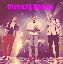 District3MLG's profile picture. Hi! Spanish 3eeks :) We love Dan, Micky and Greg. (Primera) Cuenta oficial de 3eeks de Málaga :D
