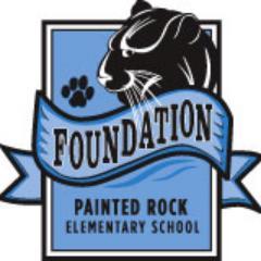 The Painted Rock School Foundation is an independent, non-profit organization created for improving the education of every student at Painted Rock.