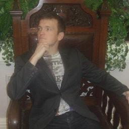 sjbrambley's profile picture. #gtfc