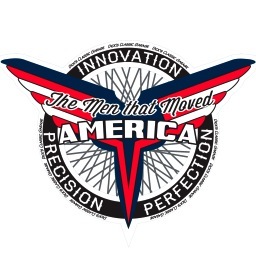 Dicks Classic Garage Presents The Men Who Moved America