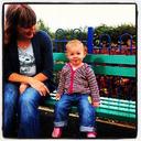 Joanne Monk - @jomonk2013 - Twitter